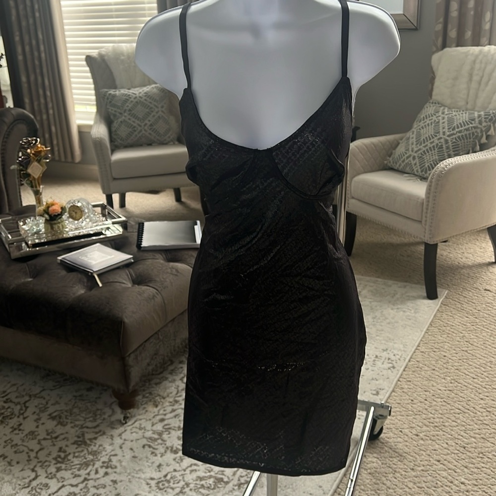 Skims dress